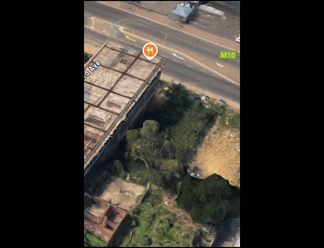521M² VACANT LAND FOR SALE IN SPARKS ESTATE